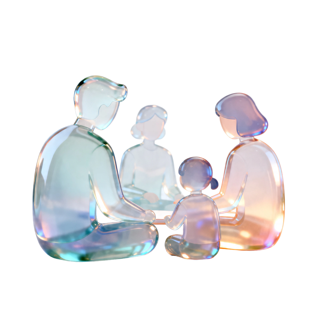 Δραστηριότητες για Οικογενειακή Σχέση